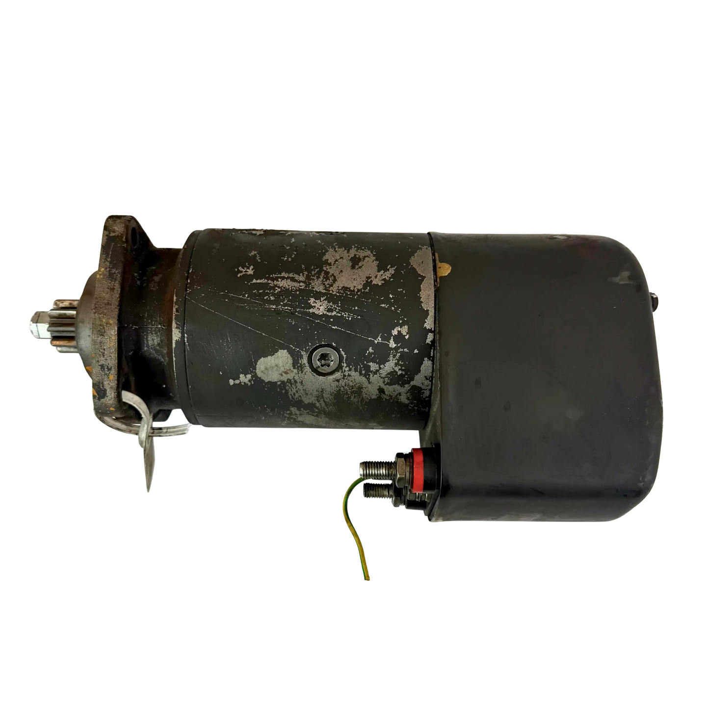 Startmotor | 4881097 | Volvo L90C