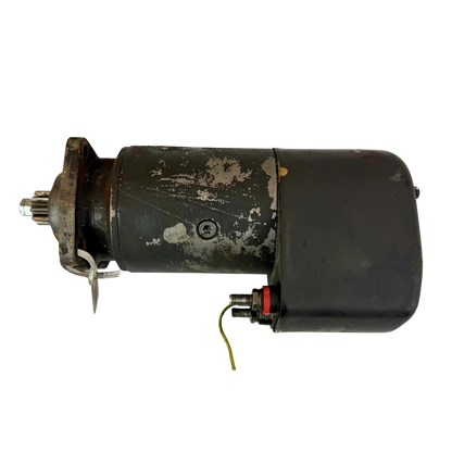 Startmotor | 4881097 | Volvo L90C