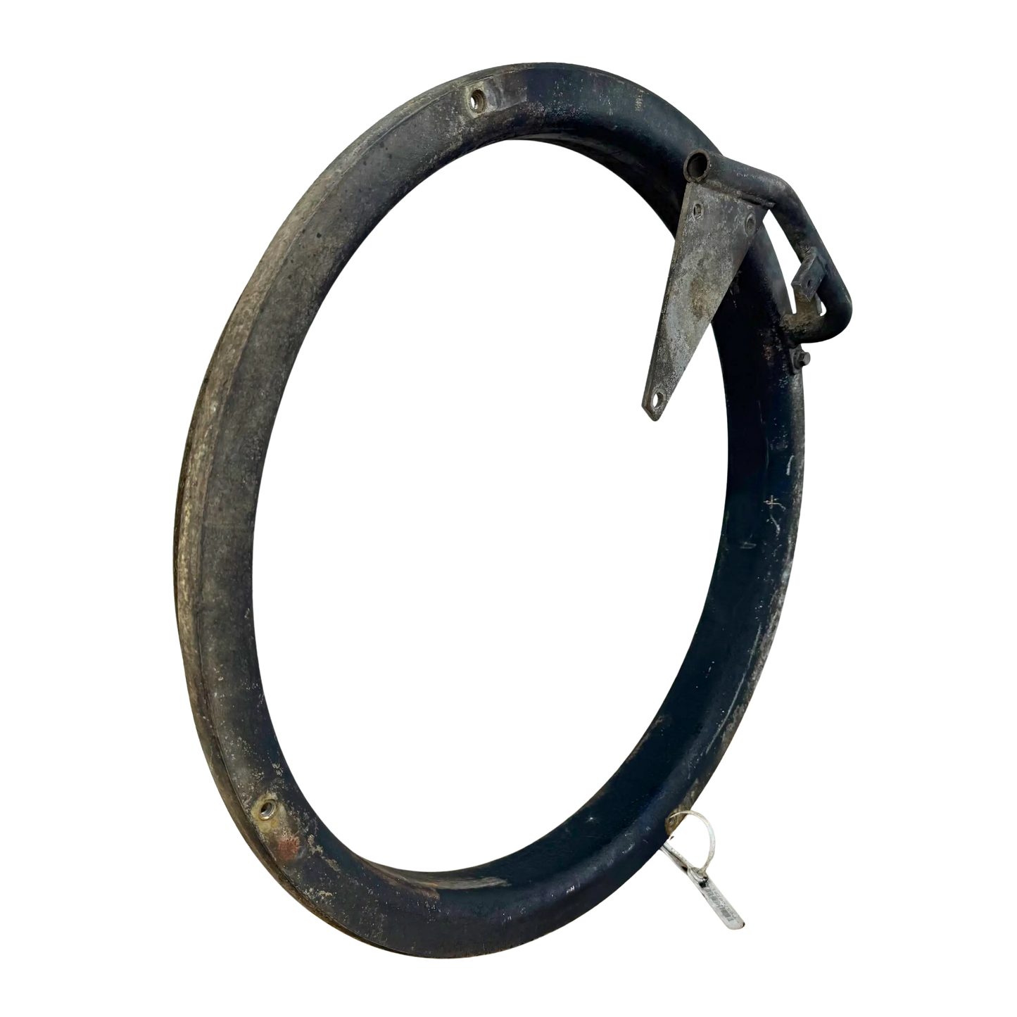 Fläktring med fäste | 4775217, 11018012 | Volvo L90C