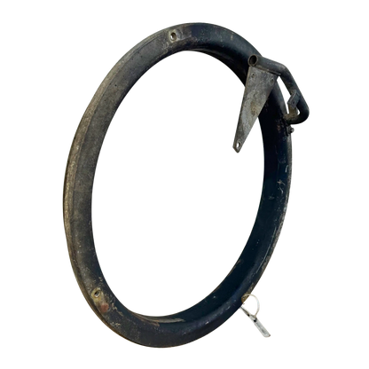 Fläktring med fäste | 4775217, 11018012 | Volvo L90C