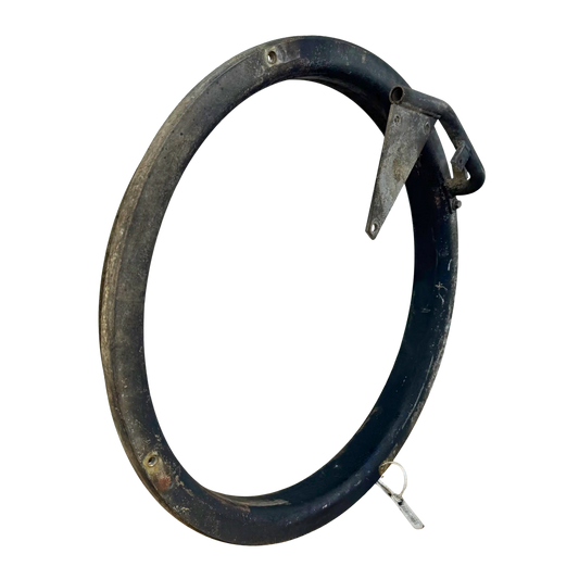 Fläktring med fäste | 4775217, 11018012 | Volvo L90C