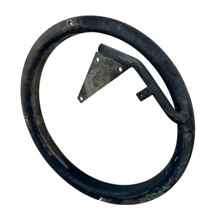 Fläktring med fäste | 4775217, 11018012 | Volvo L90C