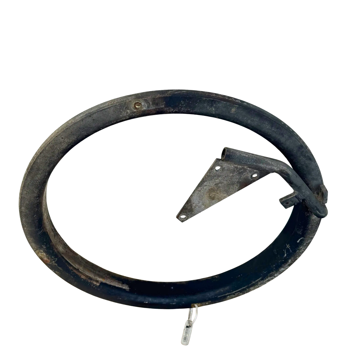 Fläktring med fäste | 4775217, 11018012 | Volvo L90C