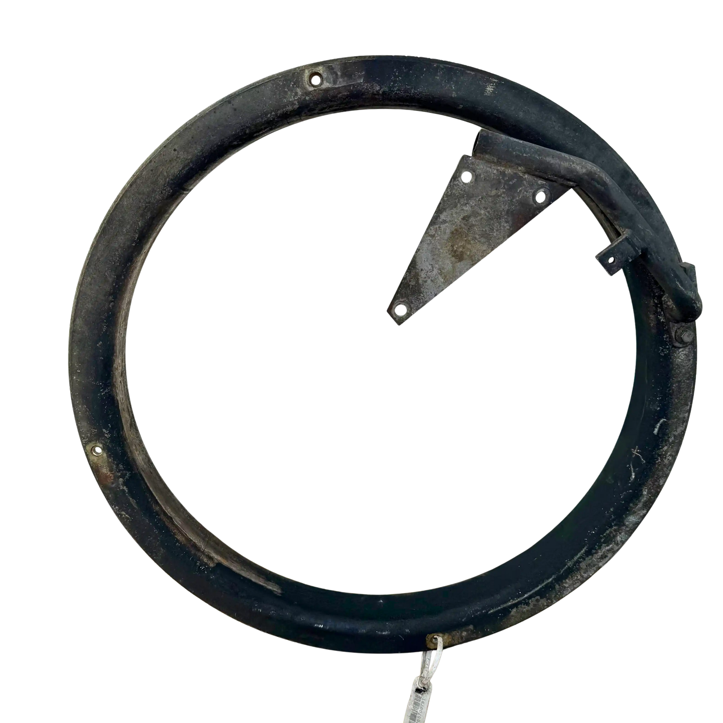 Fläktring med fäste | 4775217, 11018012 | Volvo L90C