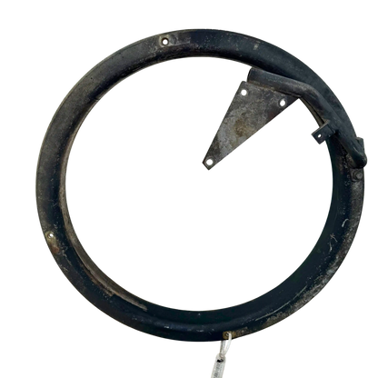 Fläktring med fäste | 4775217, 11018012 | Volvo L90C