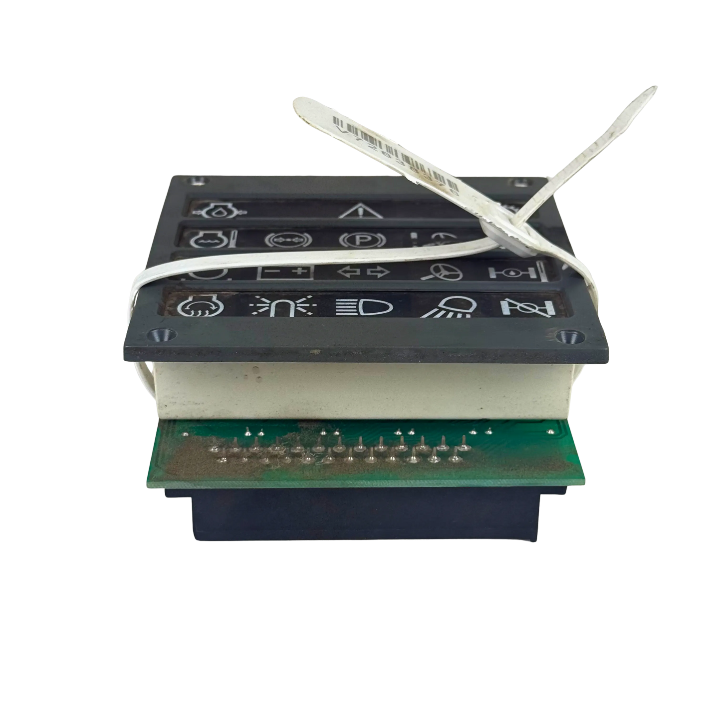 Kontrollamptablå | 11039499 | Volvo L90C