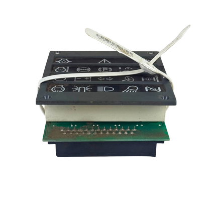 Kontrollamptablå | 11039499 | Volvo L90C