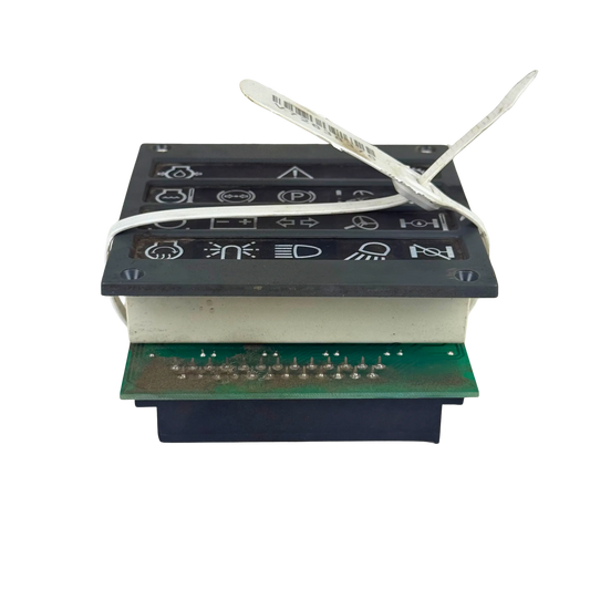 Kontrollamptablå | 11039499 | Volvo L90C