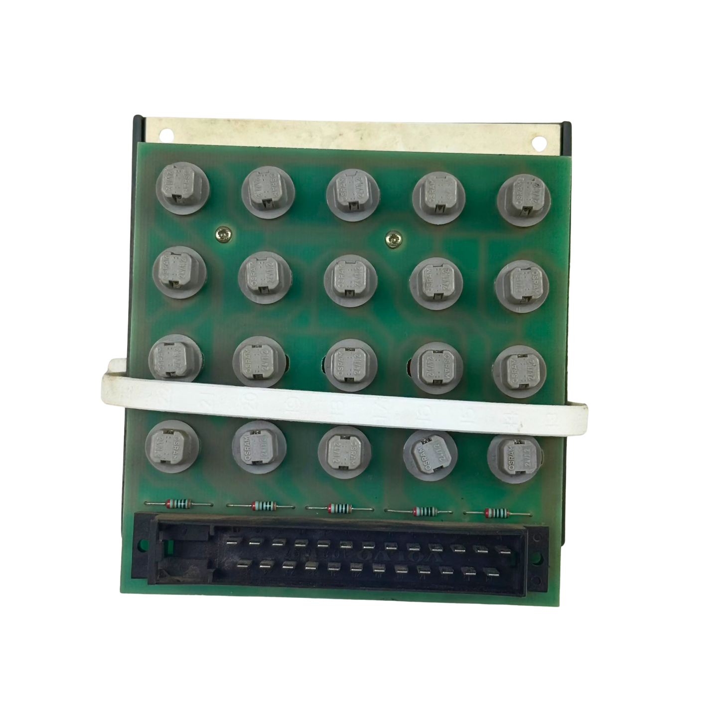 Kontrollamptablå | 11039499 | Volvo L90C