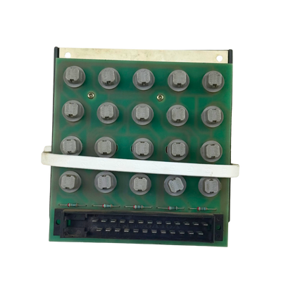 Kontrollamptablå | 11039499 | Volvo L90C