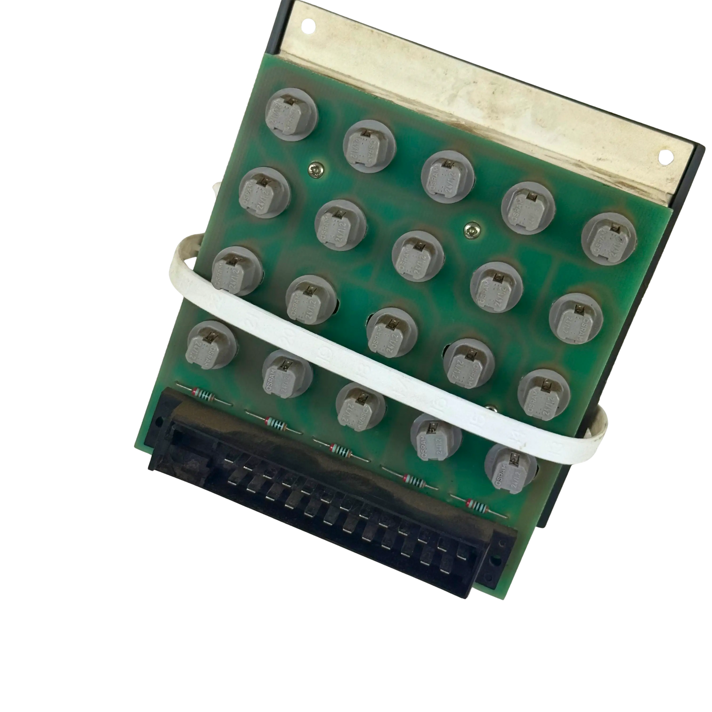 Kontrollamptablå | 11039499 | Volvo L90C