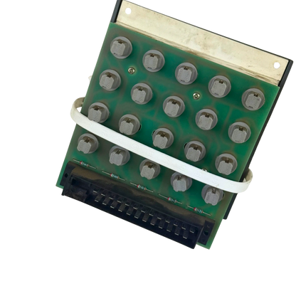 Kontrollamptablå | 11039499 | Volvo L90C