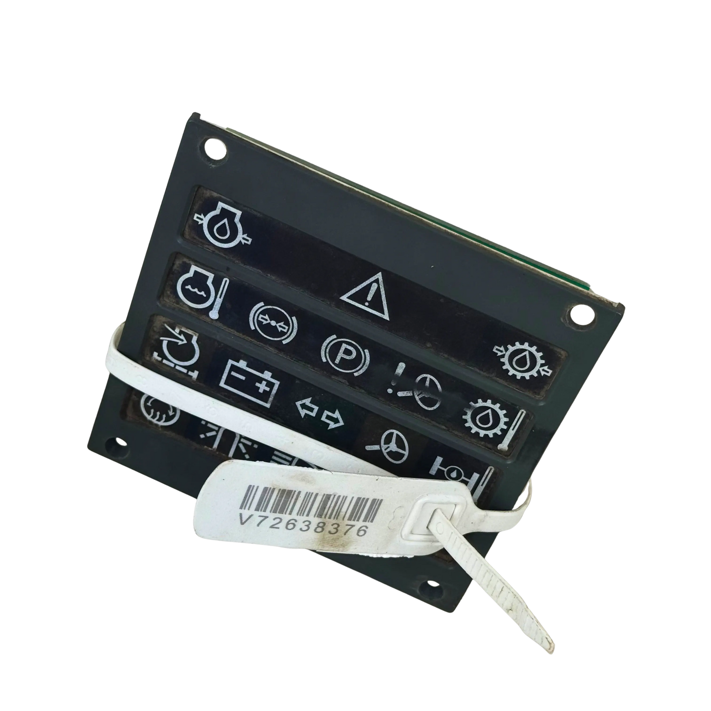 Kontrollamptablå | 11039499 | Volvo L90C