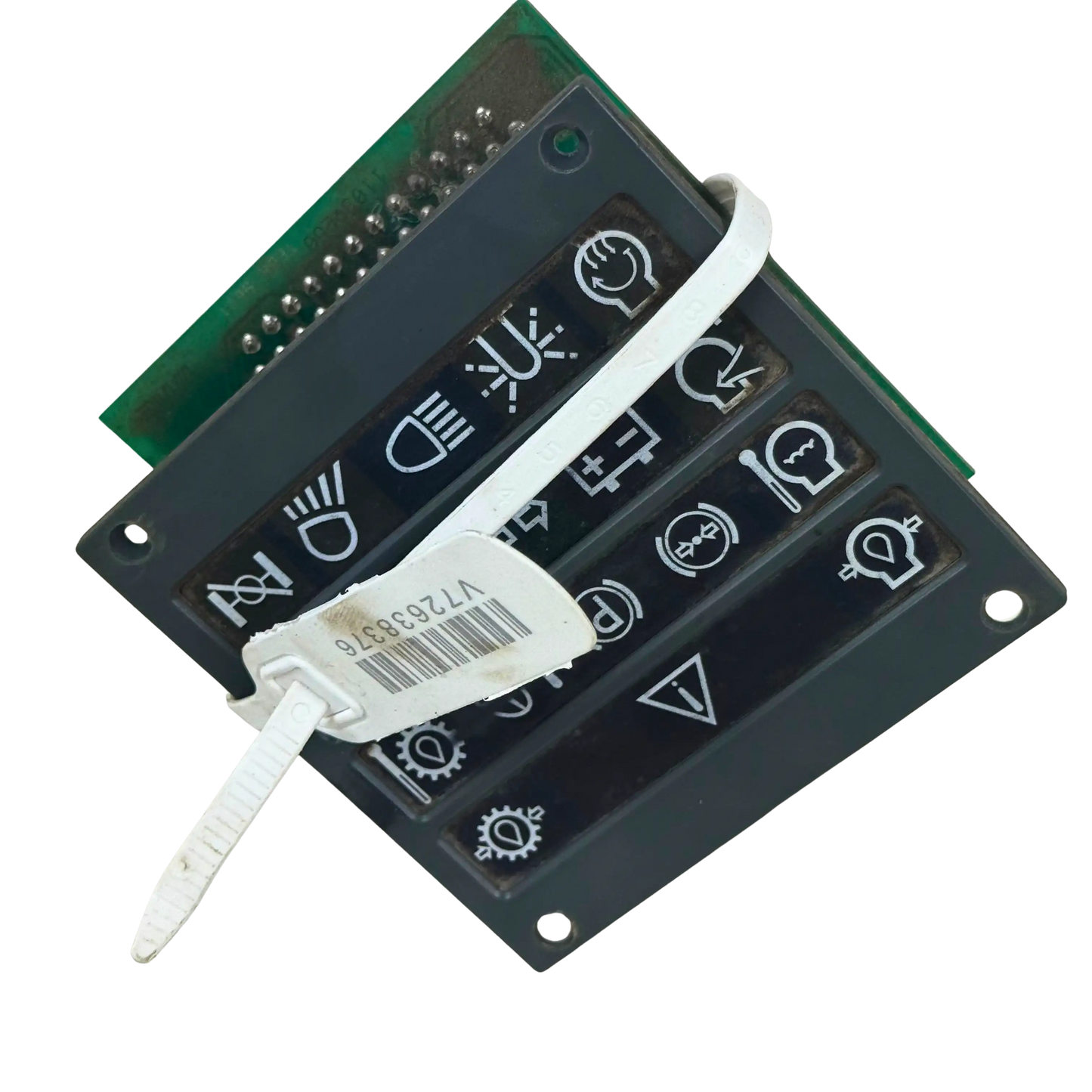 Kontrollamptablå | 11039499 | Volvo L90C