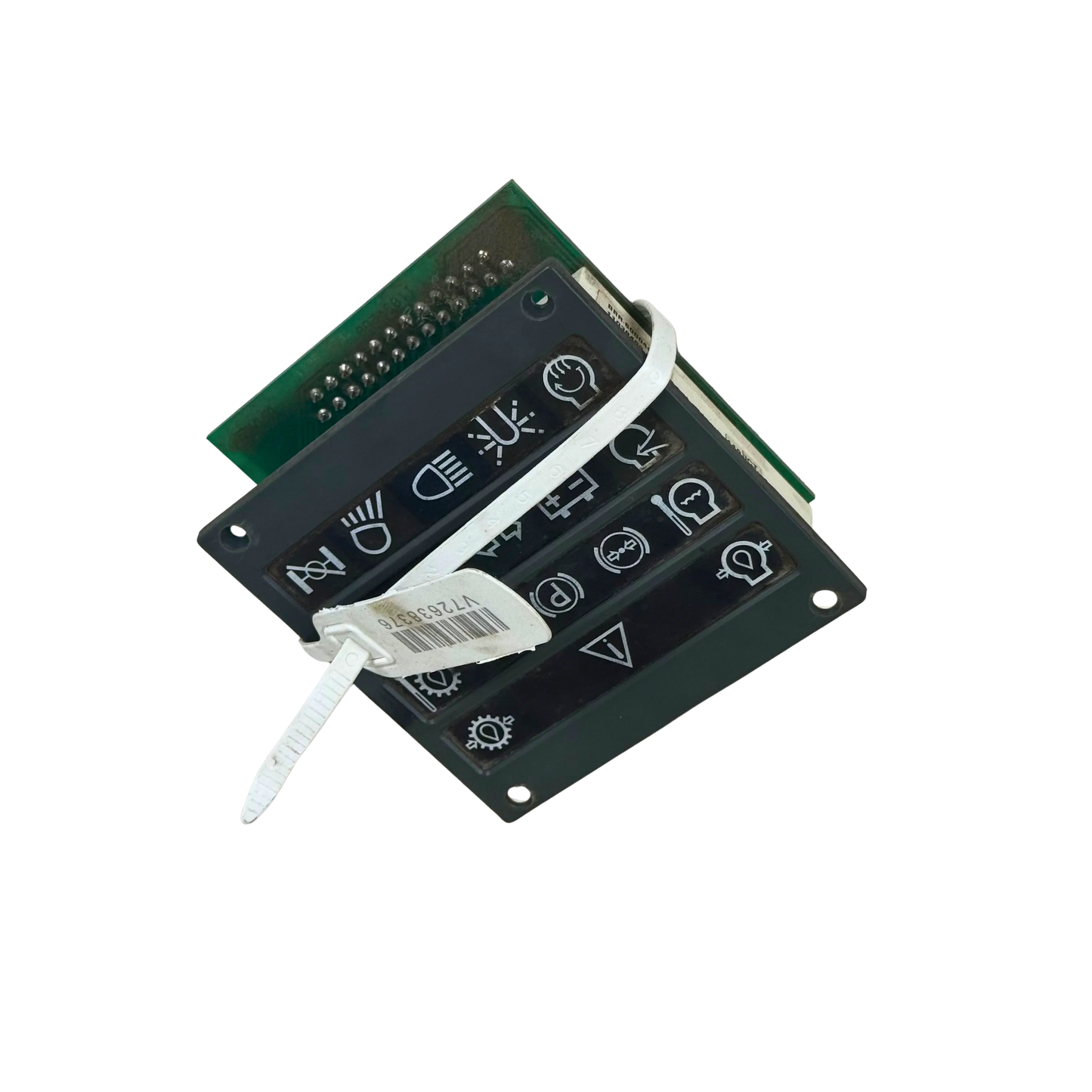 Kontrollamptablå | 11039499 | Volvo L90C