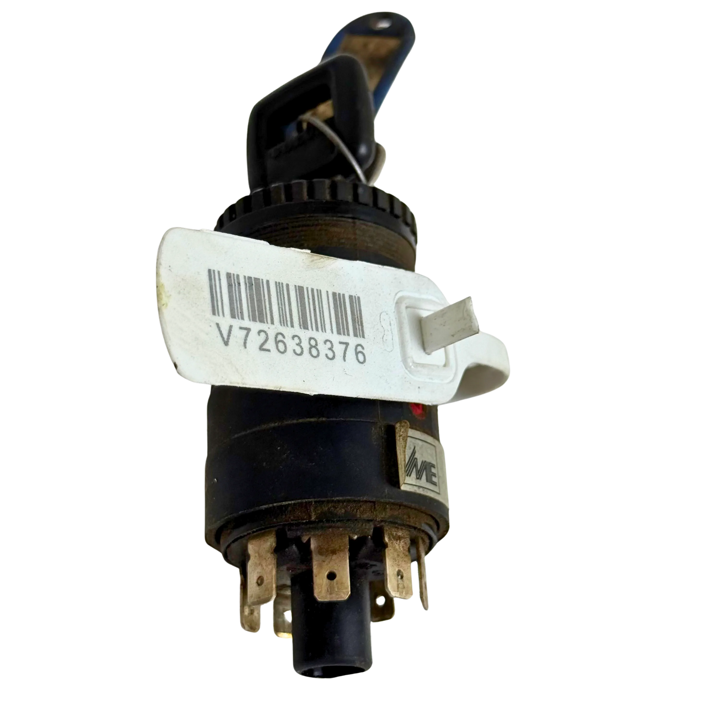 Startlås ink nyckel | 11039211, 11006988, 11039220, 11039226 | Volvo L90C