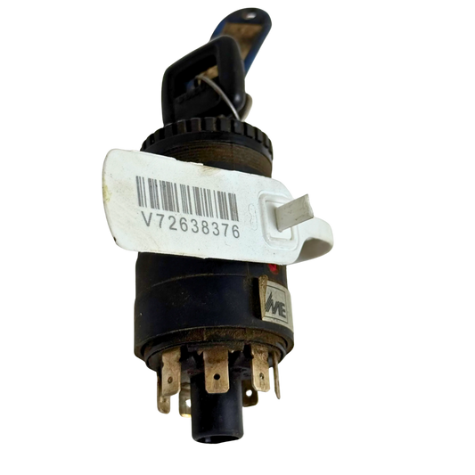 Ignition lock incl key | 11039211, 11006988, 11039220, 11039226 | Volvo L90C