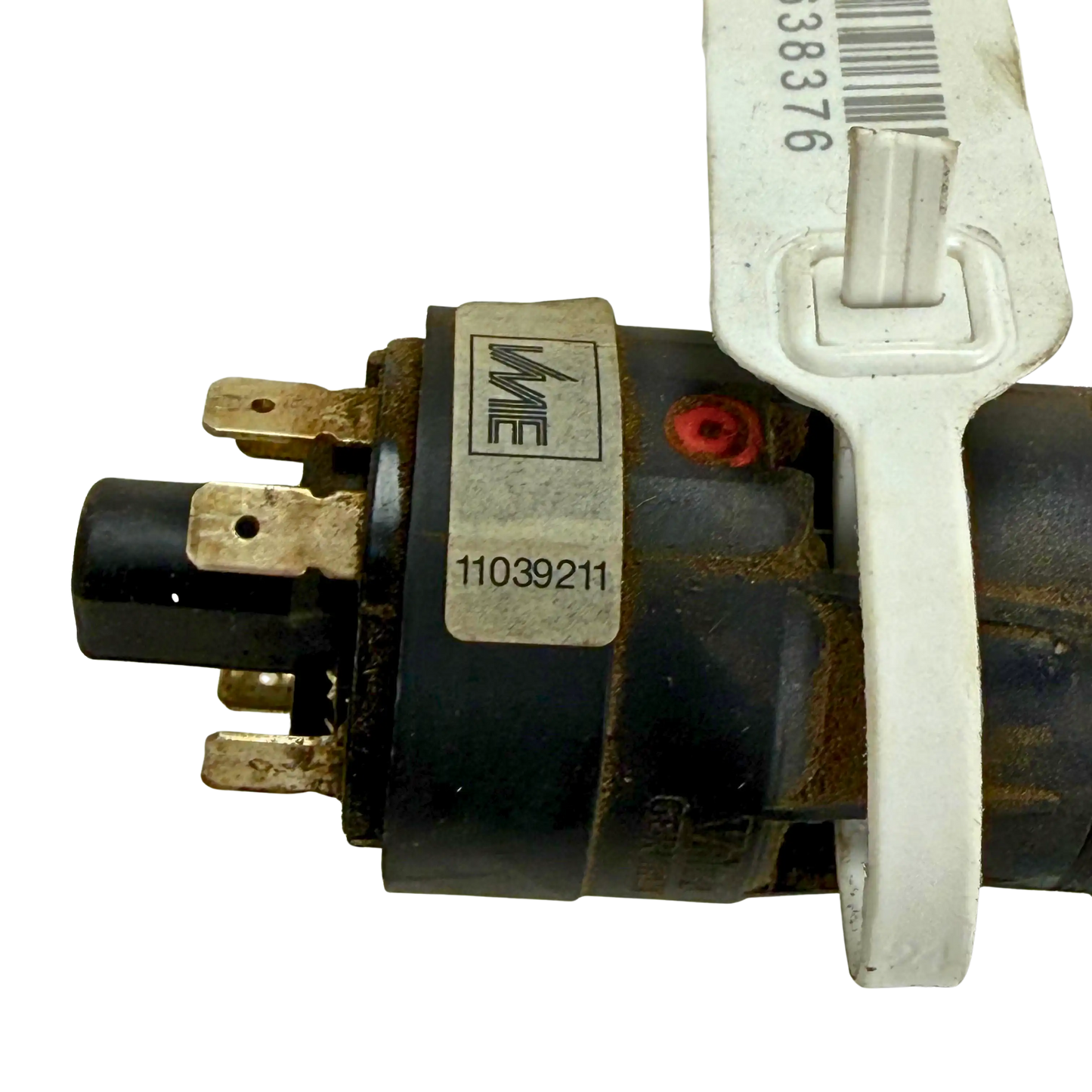 Startlås ink nyckel | 11039211, 11006988, 11039220, 11039226 | Volvo L90C