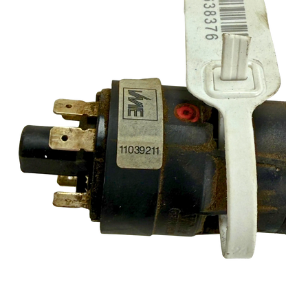 Startlås ink nyckel | 11039211, 11006988, 11039220, 11039226 | Volvo L90C