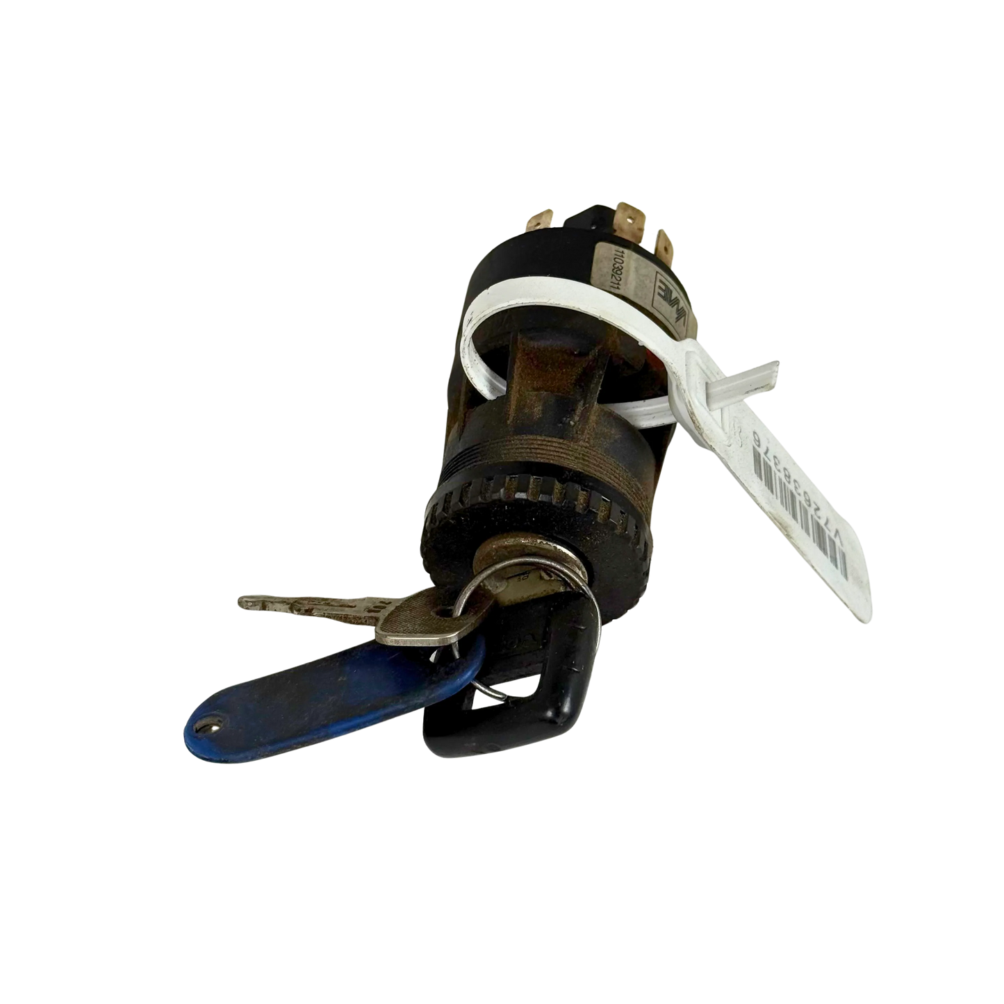 Startlås ink nyckel | 11039211, 11006988, 11039220, 11039226 | Volvo L90C