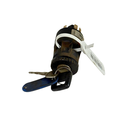 Startlås ink nyckel | 11039211, 11006988, 11039220, 11039226 | Volvo L90C