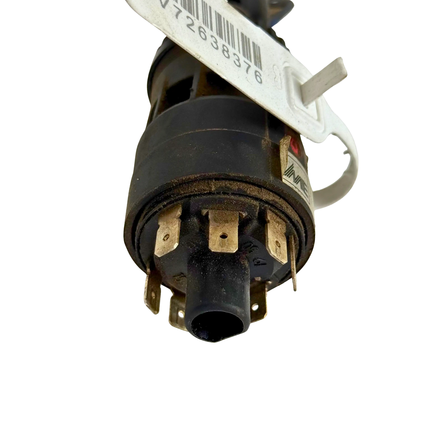 Startlås ink nyckel | 11039211, 11006988, 11039220, 11039226 | Volvo L90C