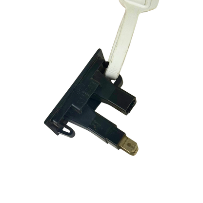 Kontrollampa | Volvo L90C