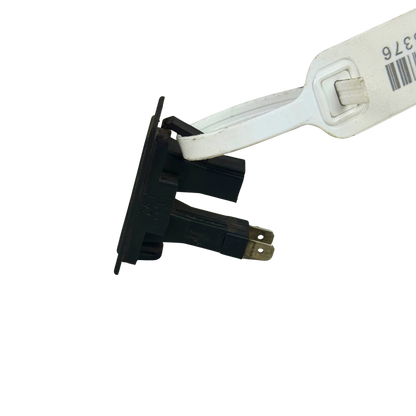 Kontrollampa | Volvo L90C