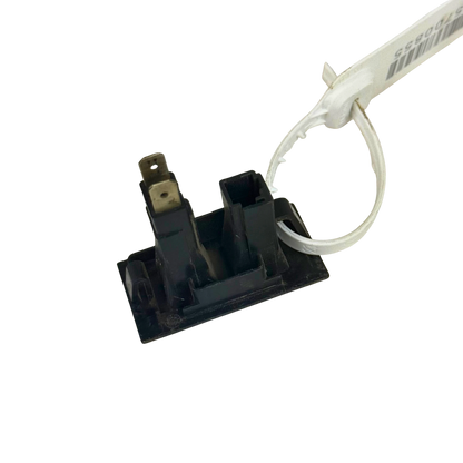 Kontrollampa | Volvo L90C