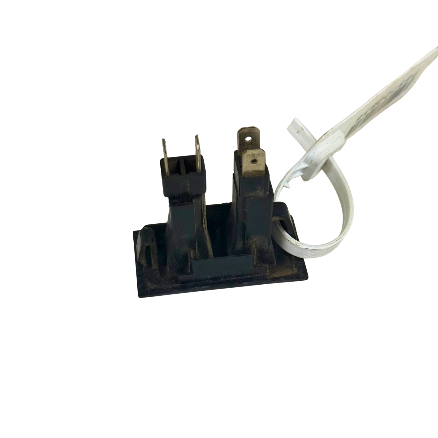 Kontrollampa, lastarmsfjädring | Volvo L90C