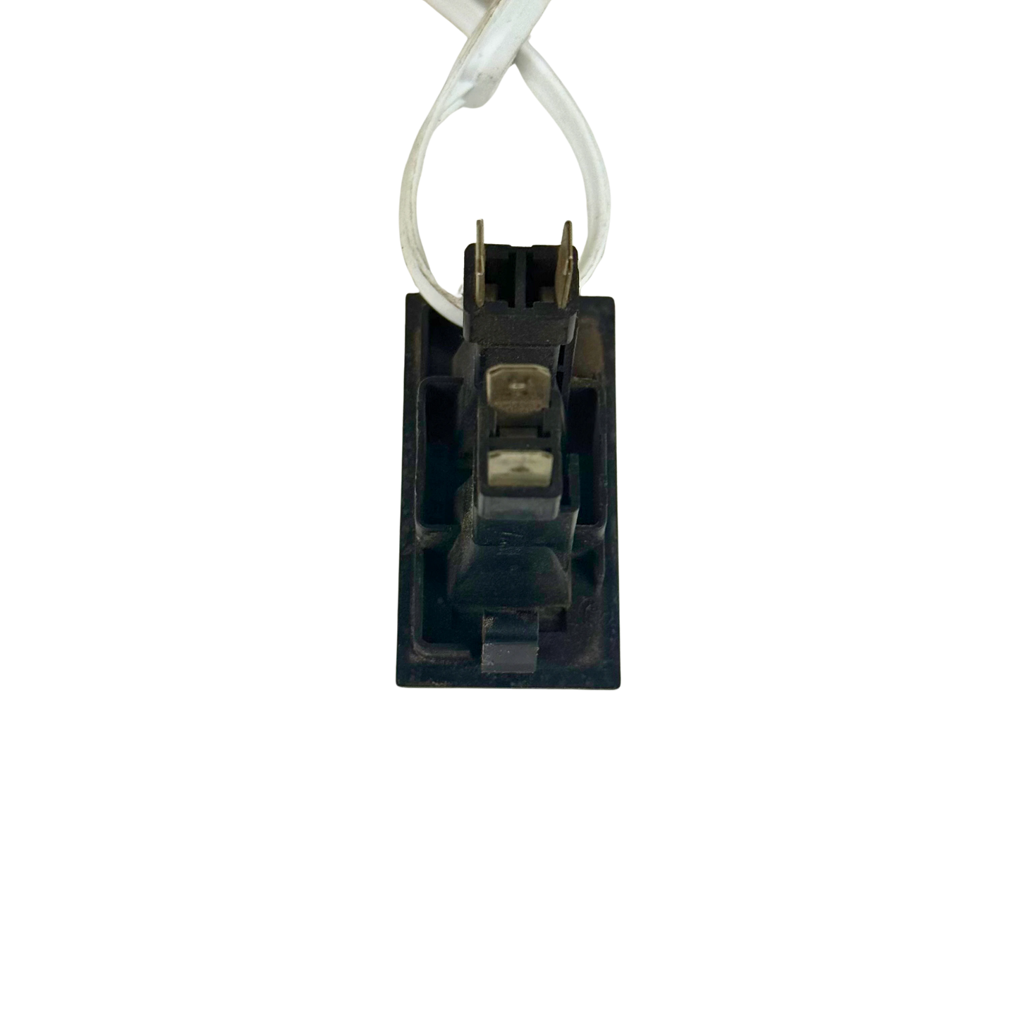 Kontrollampa, lastarmsfjädring | Volvo L90C