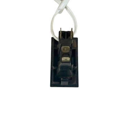 Kontrollampa, lastarmsfjädring | Volvo L90C