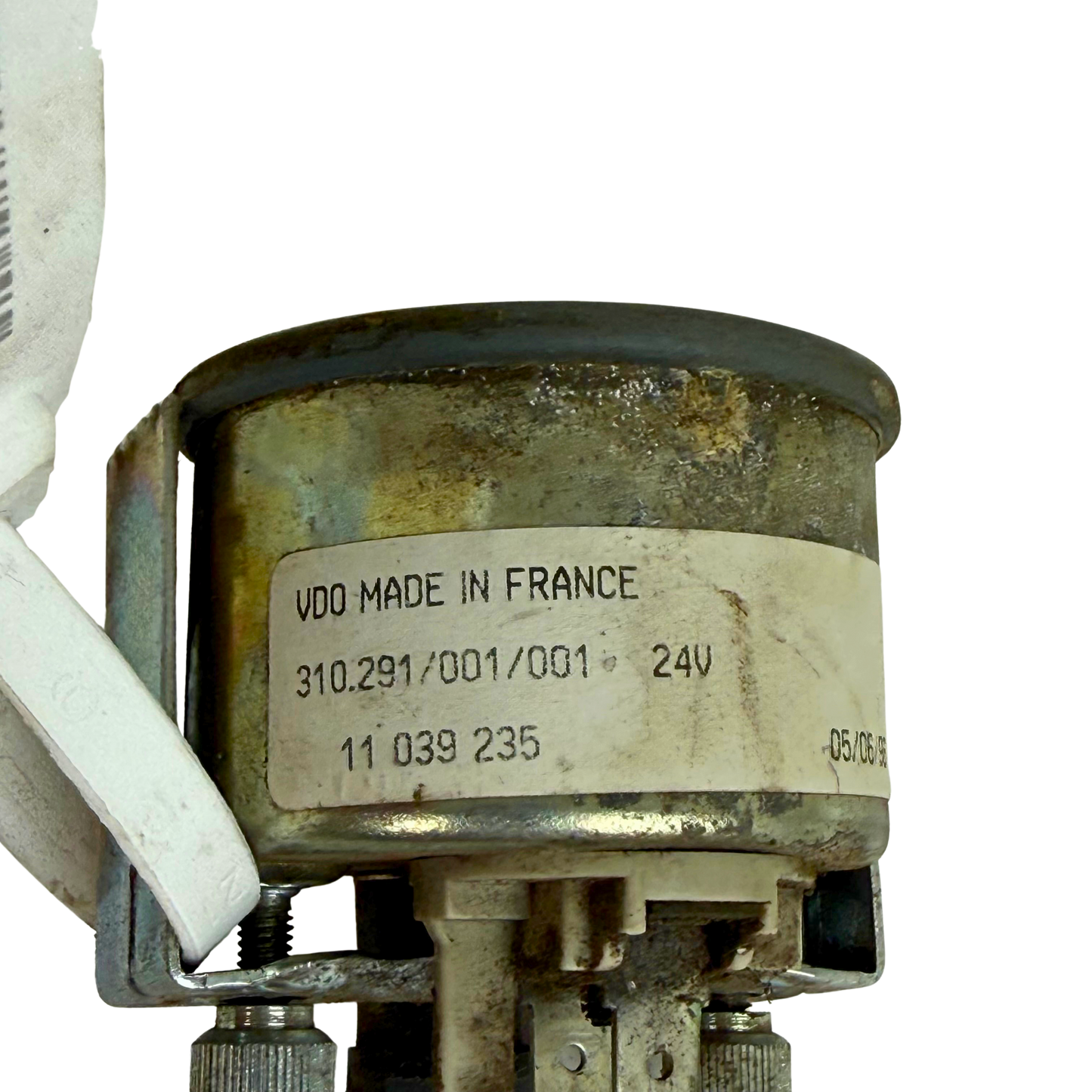 Tempmätare motor | 11039235, 11039501 | Volvo L90C