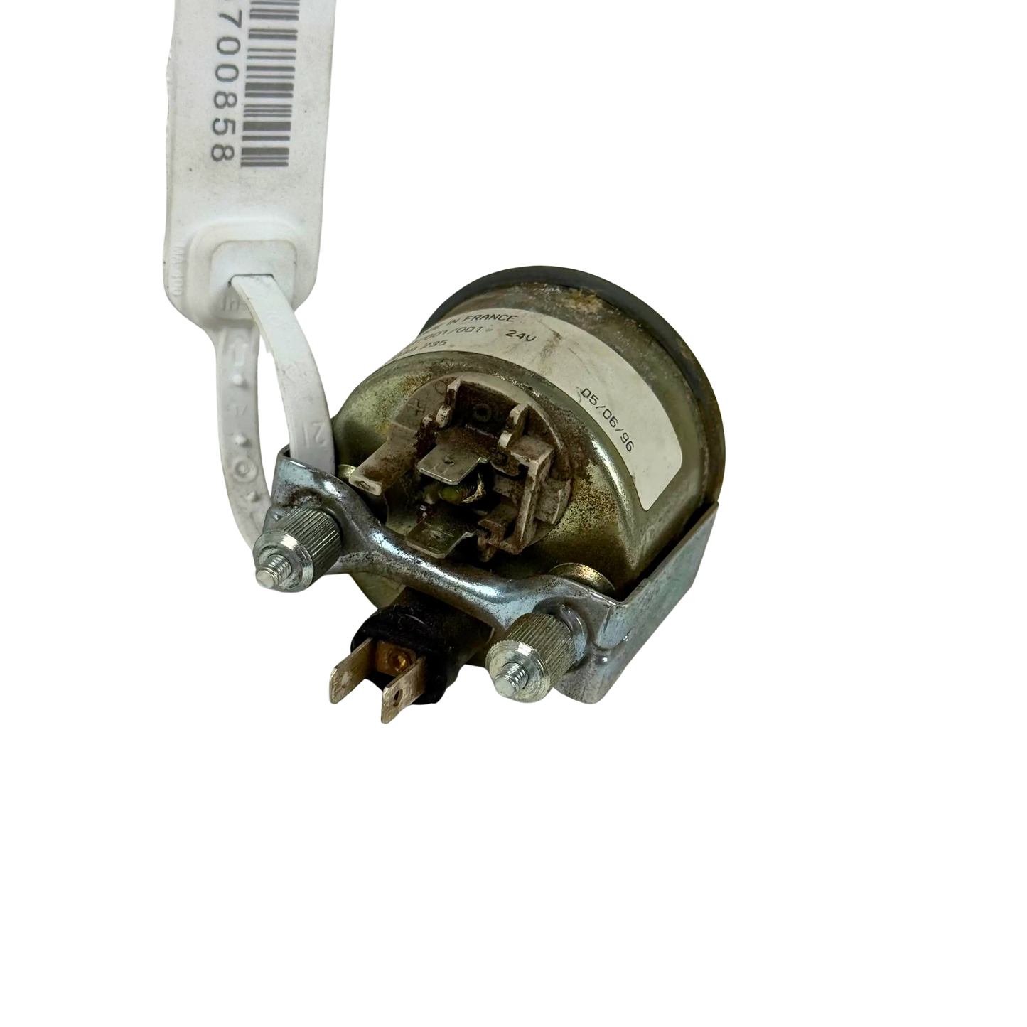 Temperaturmätare motor | 11039235, 11039501 | Volvo L90C