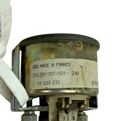 Temperaturmätare motor | 11039235, 11039501 | Volvo L90C