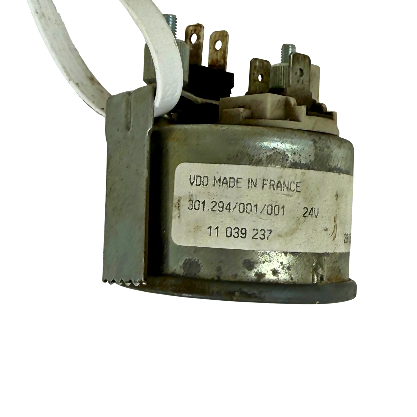 Bränslemätare | 11039237, 11039547 | Volvo L90C