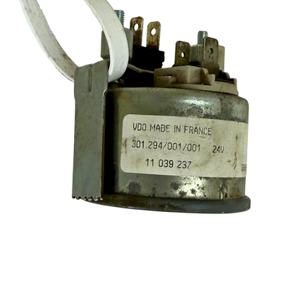 Bränslemätare | 11039237, 11039547 | Volvo L90C