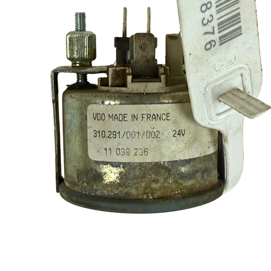 TRANSMISSION | 11039236, 11039502 | Volvo L90C