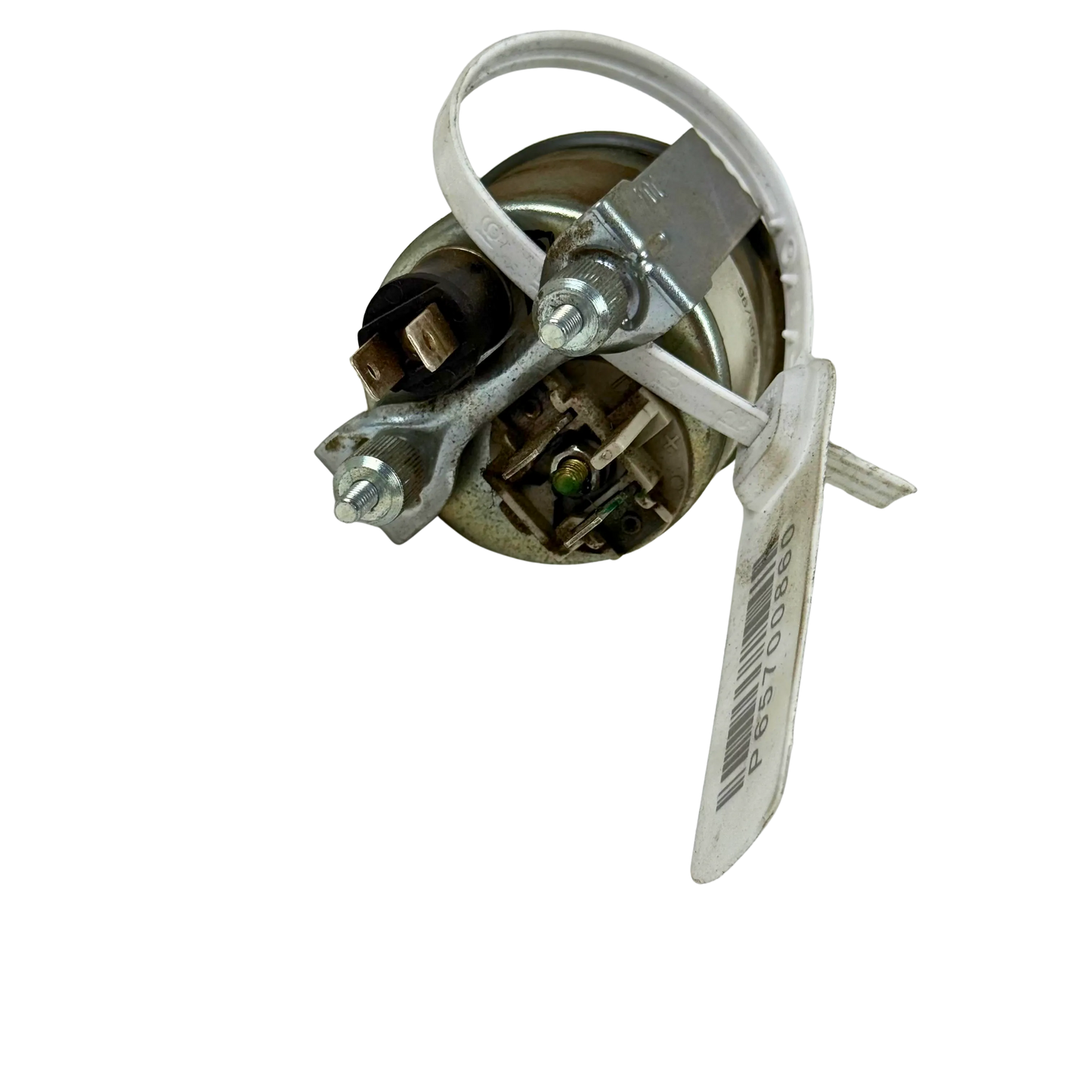 Tempmätare transmission | 11039236, 11039502 | Volvo L90C