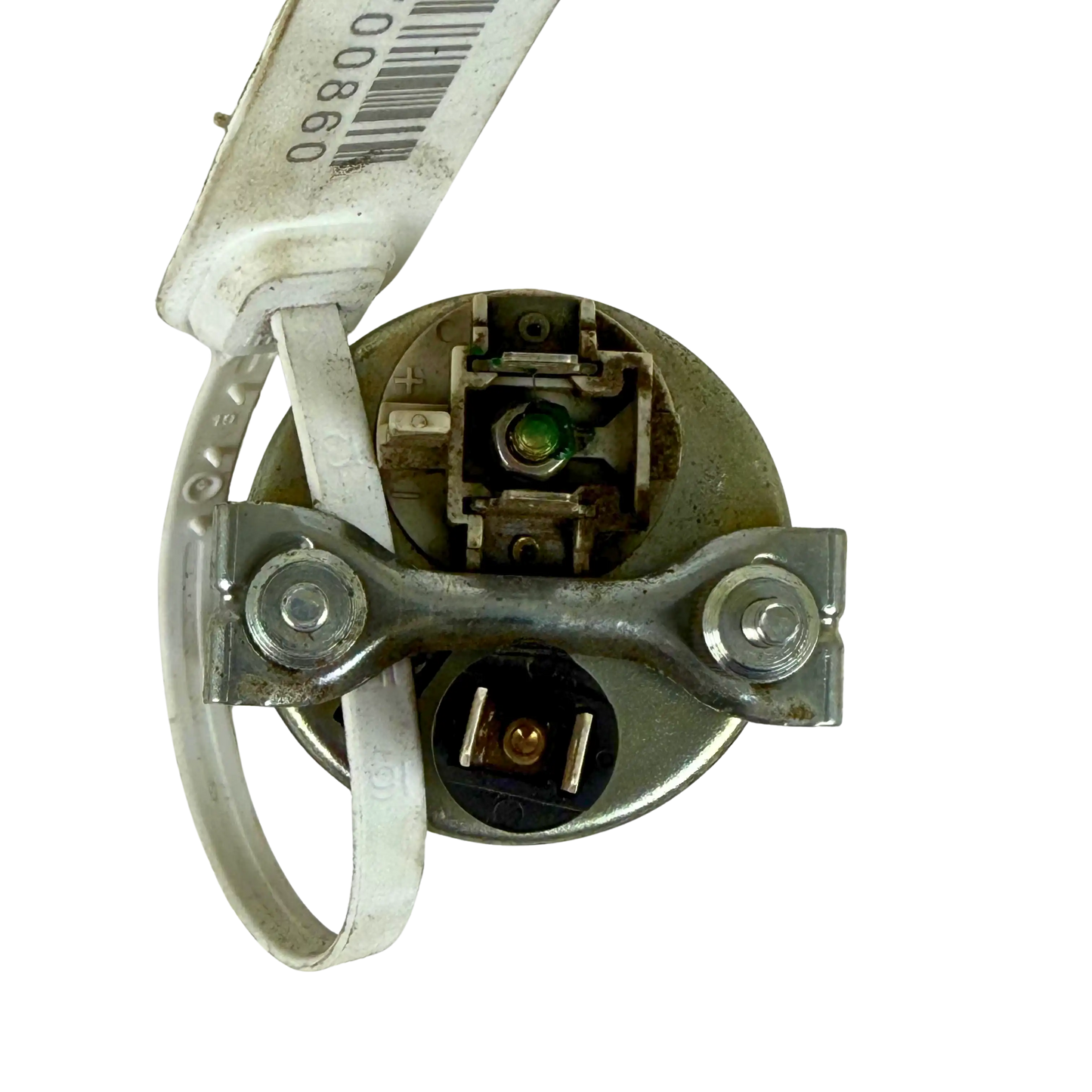 Tempmätare transmission | 11039236, 11039502 | Volvo L90C