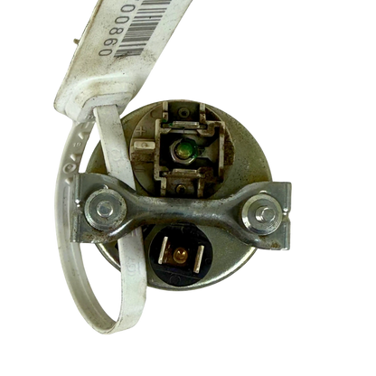 Tempmätare transmission | 11039236, 11039502 | Volvo L90C