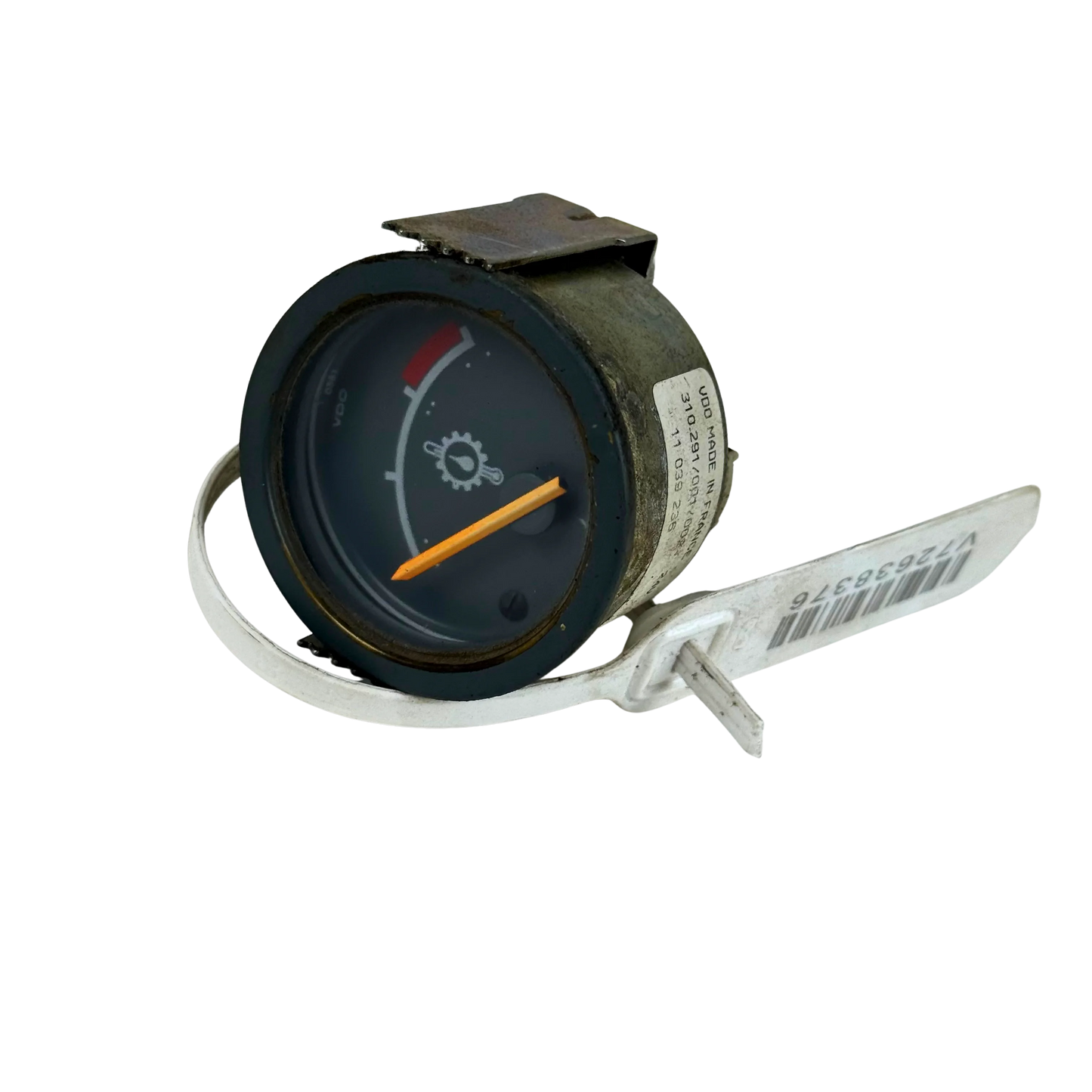 Tempmätare transmission | 11039236, 11039502 | Volvo L90C