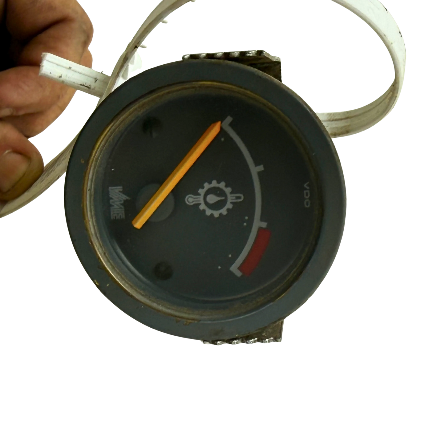 Tempmätare transmission | 11039236, 11039502 | Volvo L90C