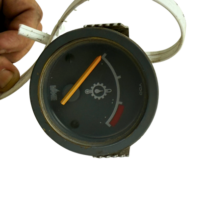 Tempmätare transmission | 11039236, 11039502 | Volvo L90C