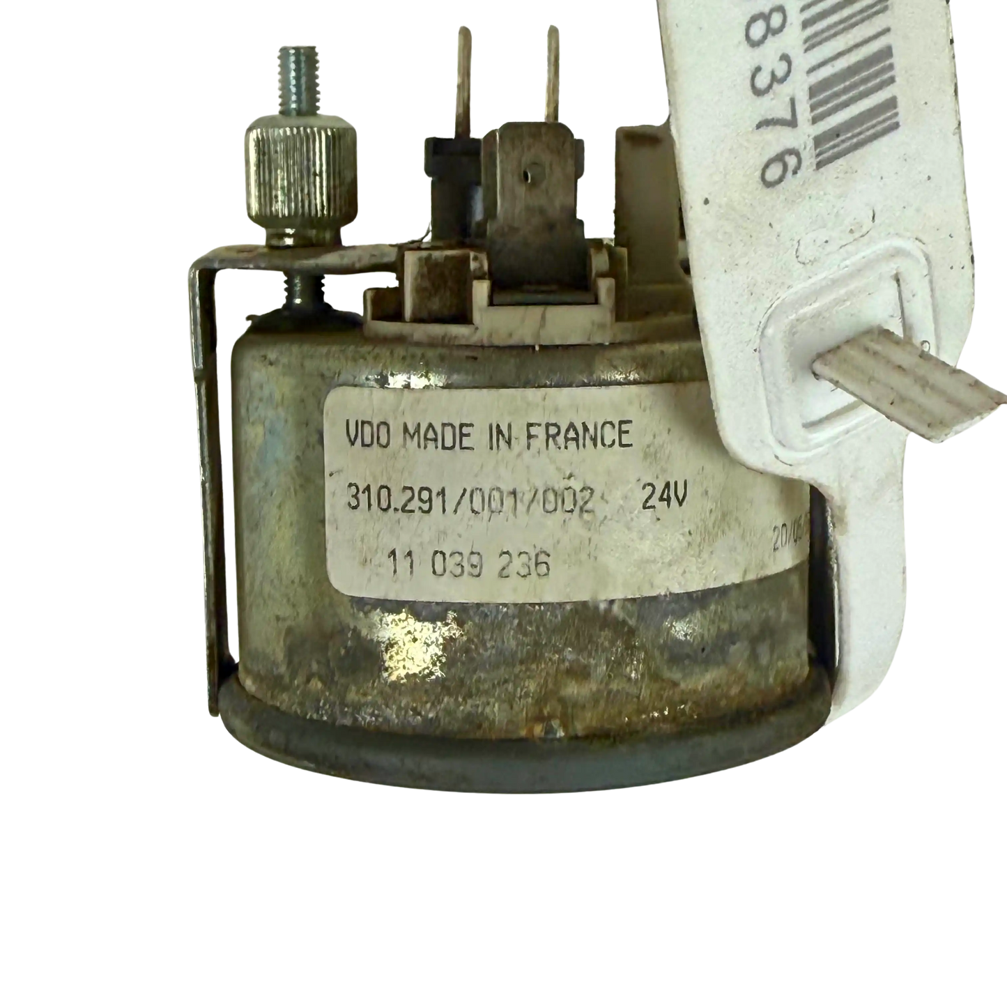 Tempmätare transmission | 11039236, 11039502 | Volvo L90C