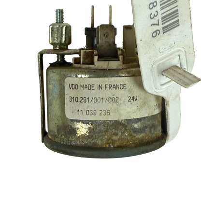 Tempmätare transmission | 11039236, 11039502 | Volvo L90C