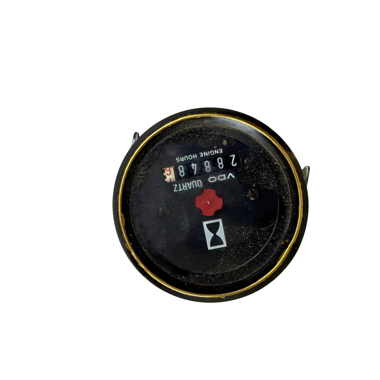 HOUR METER | 4803561, 11170147, 15047153 | Volvo L90C