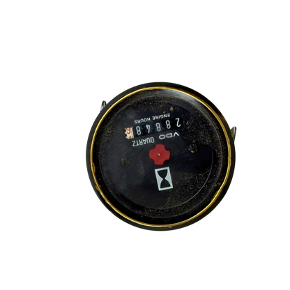 HOUR METER | 4803561, 11170147, 15047153 | Volvo L90C