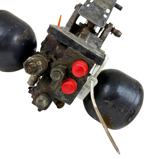 Foot brake valve | 11026228, 11026993, 4872214, 11173693, 11007069 | Volvo L90C