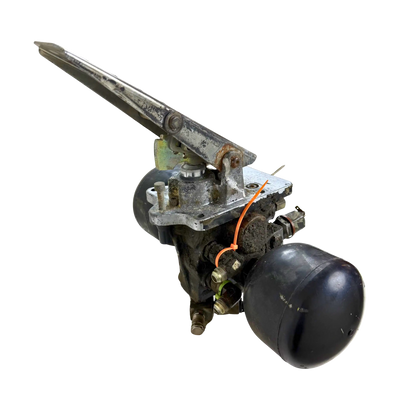 Fotbromsventil | 11026228, 11026993, 4872214, 11173693, 11007069 | Volvo L90C